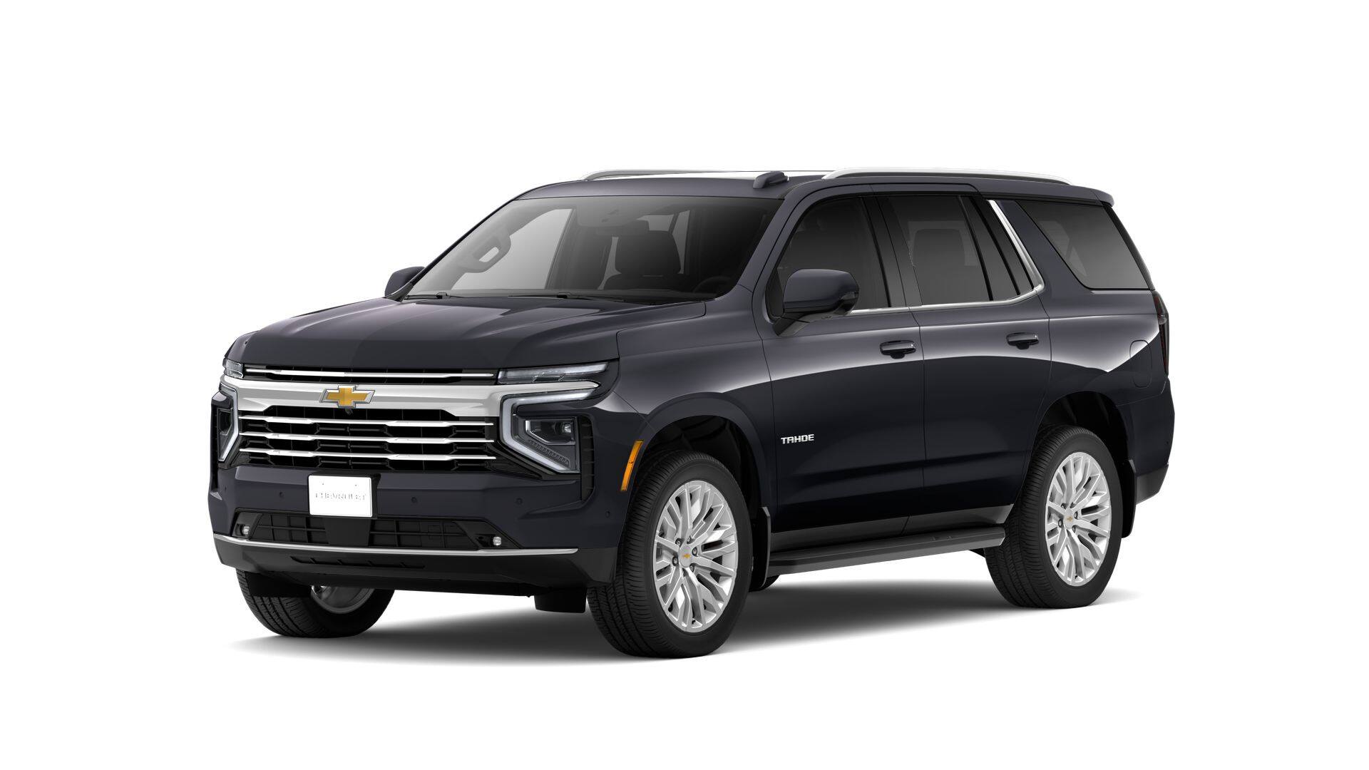2027 Chevrolet Tahoe LT