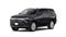 2027 Chevrolet Tahoe LT