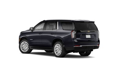 2027 Chevrolet Tahoe LT