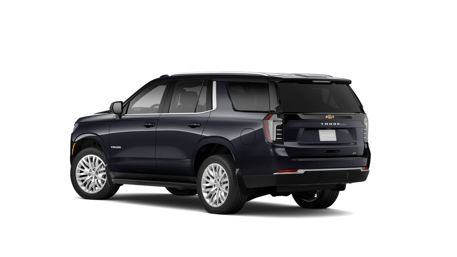 2027 Chevrolet Tahoe LT