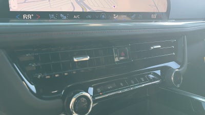 2027 Chevrolet Tahoe RST