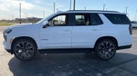 2027 Chevrolet Tahoe RST