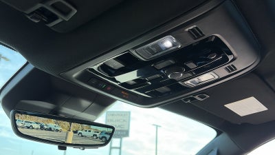 2027 Chevrolet Tahoe RST
