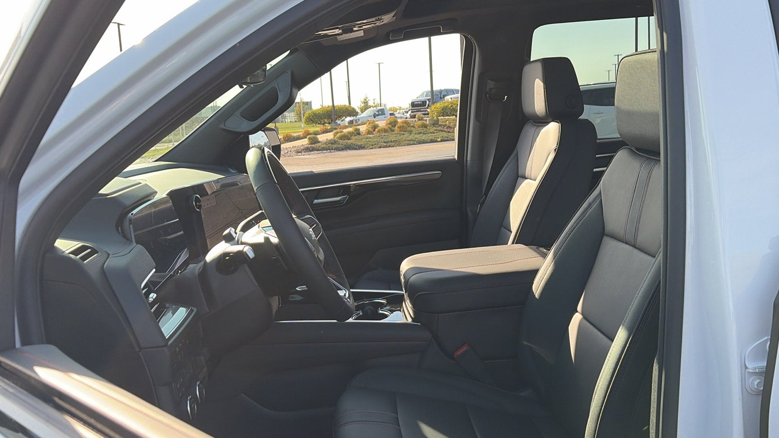 2027 Chevrolet Tahoe RST