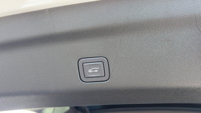 2027 Chevrolet Tahoe RST