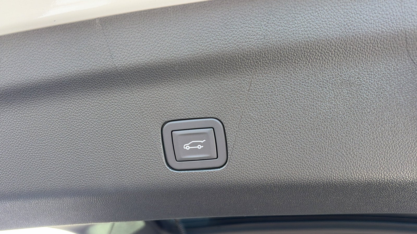 2027 Chevrolet Tahoe RST