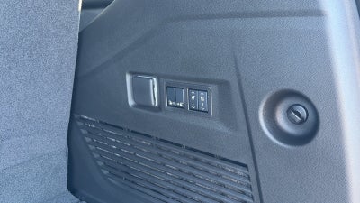2027 Chevrolet Tahoe RST