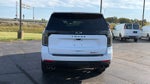 2027 Chevrolet Tahoe RST