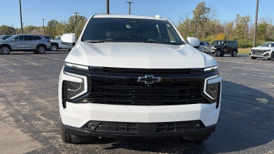 2027 Chevrolet Tahoe RST