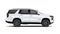 2027 Chevrolet Tahoe RST