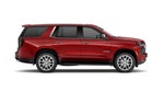 2027 Chevrolet Tahoe Premier
