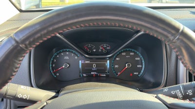 2018 GMC Canyon 4WD All Terrain w/Leather
