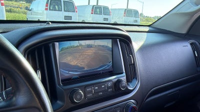 2018 GMC Canyon 4WD All Terrain w/Leather