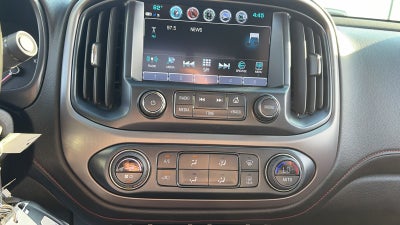 2018 GMC Canyon 4WD All Terrain w/Leather