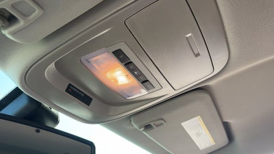2018 GMC Canyon 4WD All Terrain w/Leather