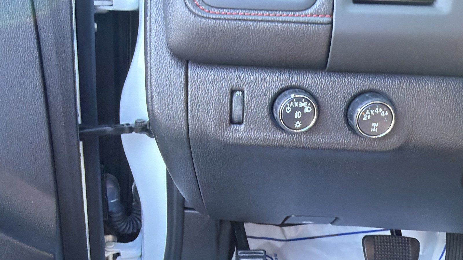 2018 GMC Canyon 4WD All Terrain w/Leather