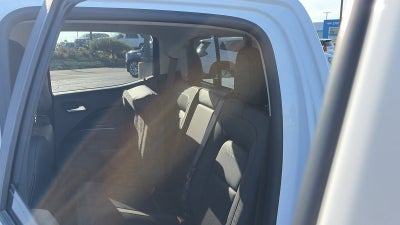 2018 GMC Canyon 4WD All Terrain w/Leather