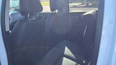 2018 GMC Canyon 4WD All Terrain w/Leather