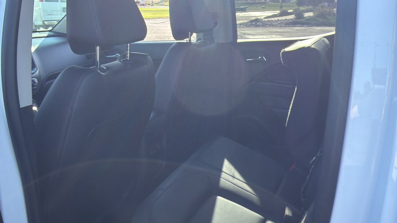 2018 GMC Canyon 4WD All Terrain w/Leather