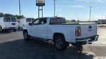 2018 GMC Canyon 4WD All Terrain w/Leather