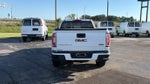 2018 GMC Canyon 4WD All Terrain w/Leather