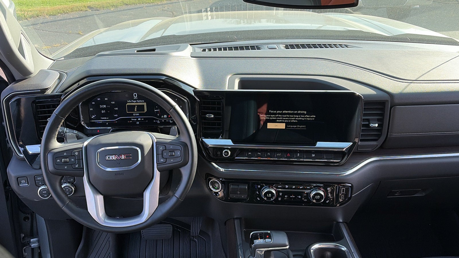 2023 GMC Sierra 1500 SLT - Photo 10