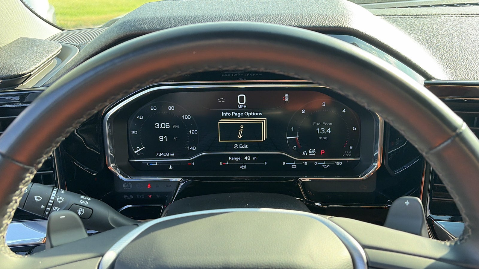 2023 GMC Sierra 1500 SLT - Photo 11
