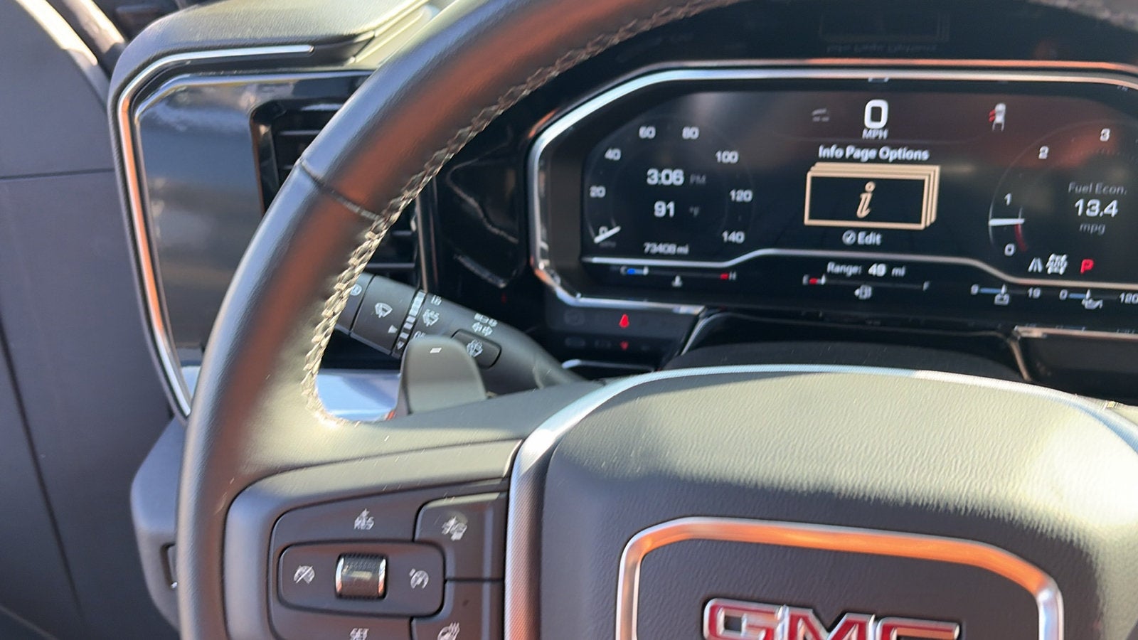 2023 GMC Sierra 1500 SLT - Photo 12
