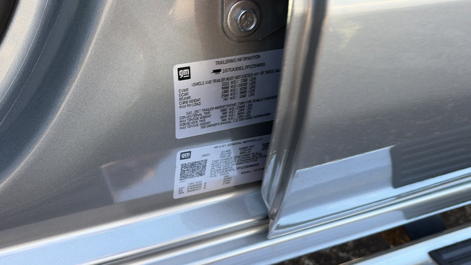 2023 GMC Sierra 1500 SLT - Photo 31