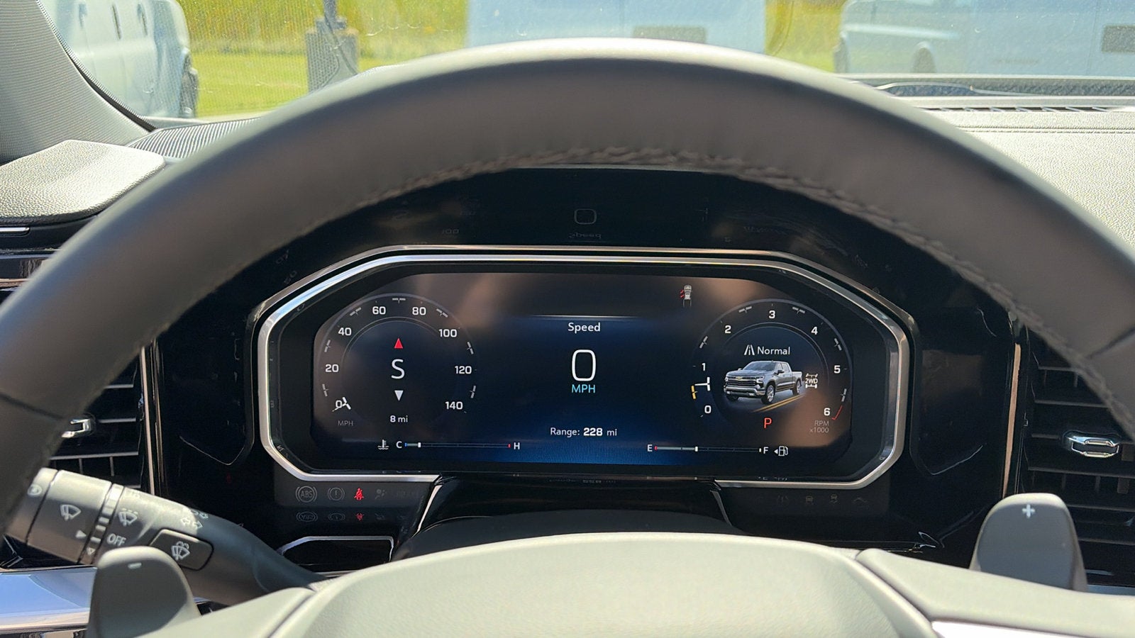 2026 Chevrolet Silverado 1500 RST - Photo 11