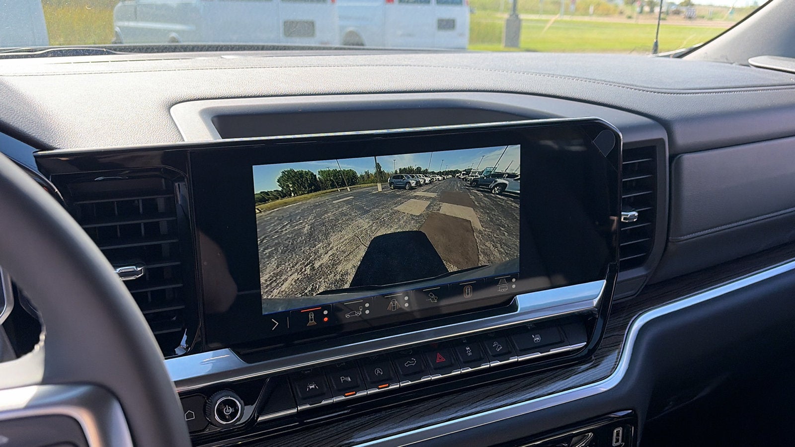 2026 Chevrolet Silverado 1500 RST - Photo 17