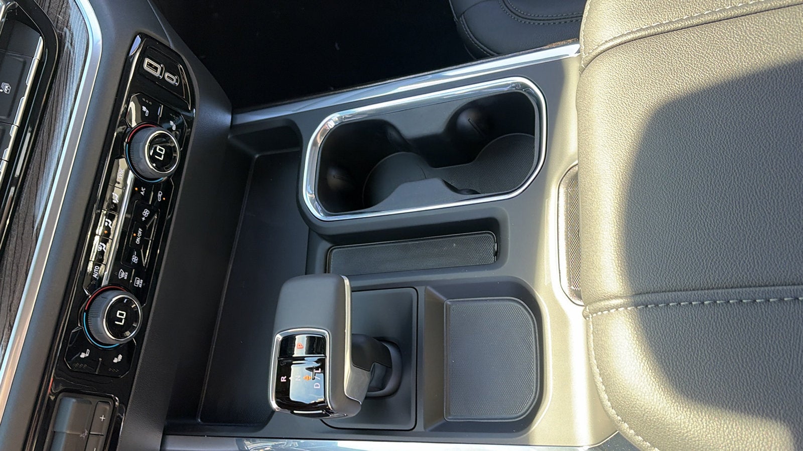 2026 Chevrolet Silverado 1500 RST - Photo 19