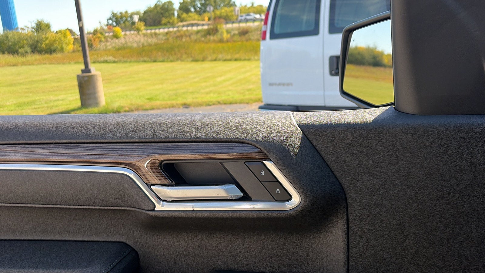 2026 Chevrolet Silverado 1500 RST - Photo 22
