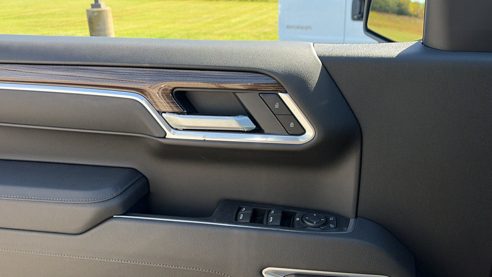 2026 Chevrolet Silverado 1500 RST - Photo 23