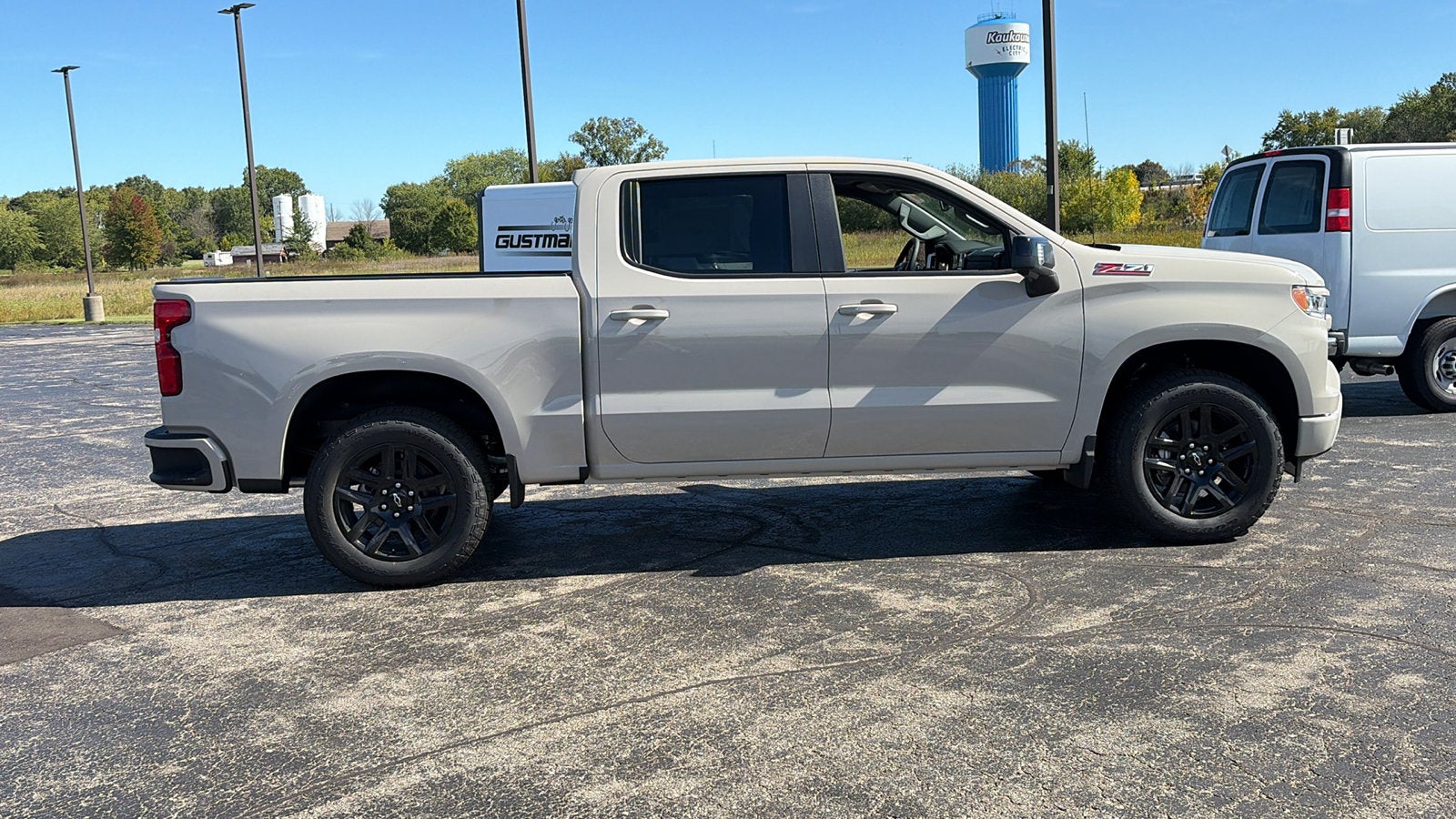 2026 Chevrolet Silverado 1500 RST - Photo 6