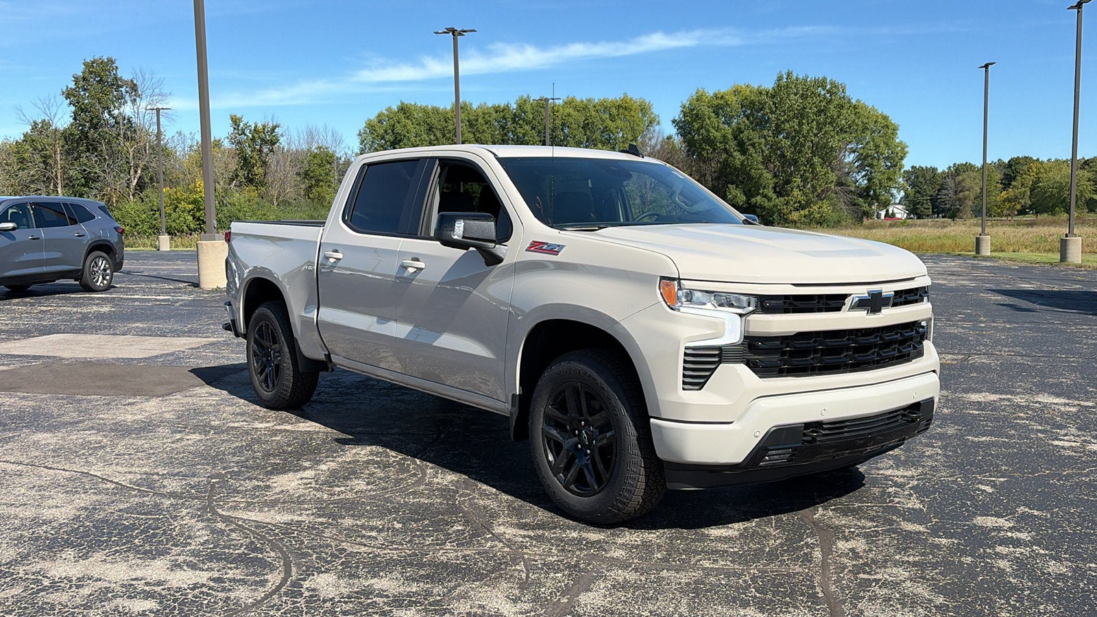 2026 Chevrolet Silverado 1500 RST - Photo 7