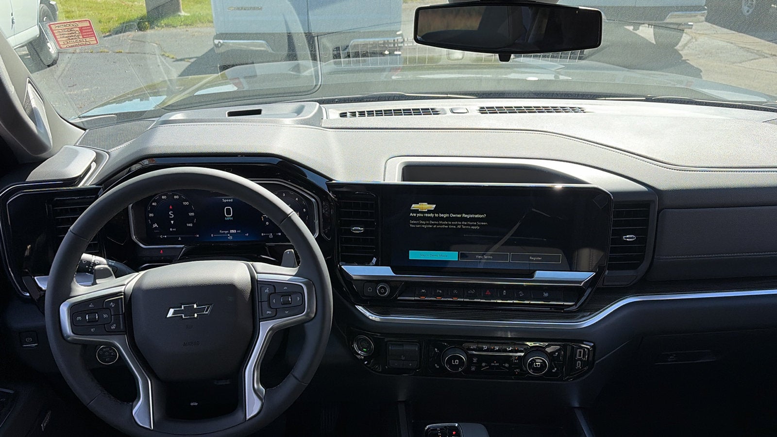 2026 Chevrolet Silverado 1500 RST - Photo 10