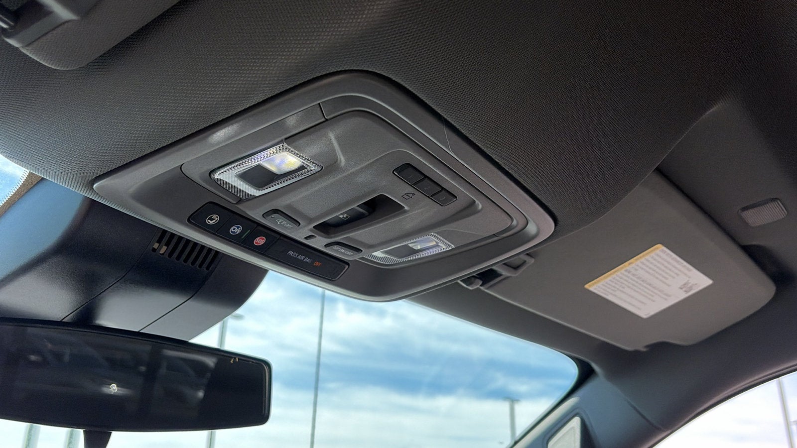 2026 Chevrolet Silverado 1500 RST - Photo 19