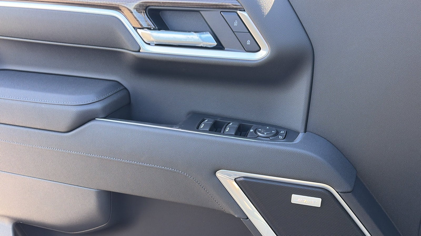 2026 Chevrolet Silverado 1500 RST - Photo 22