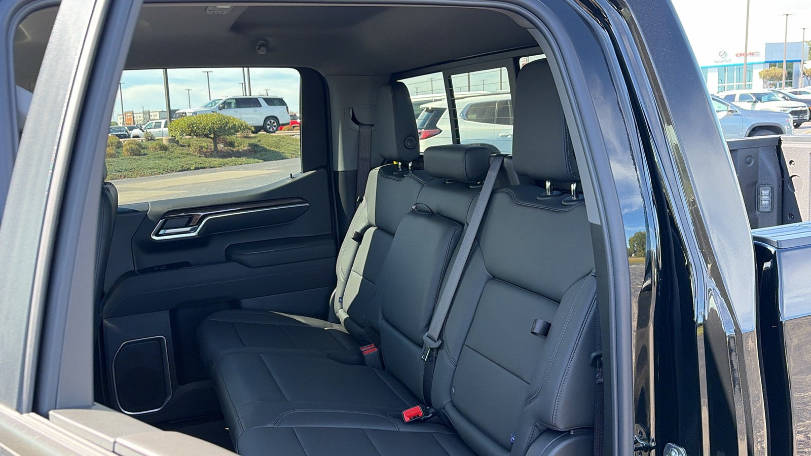 2026 Chevrolet Silverado 1500 RST - Photo 26