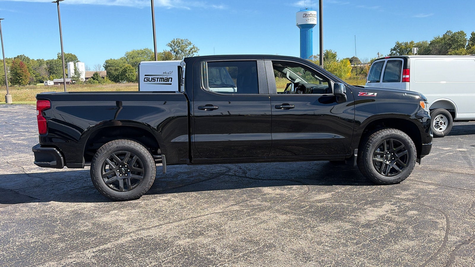 2026 Chevrolet Silverado 1500 RST - Photo 6