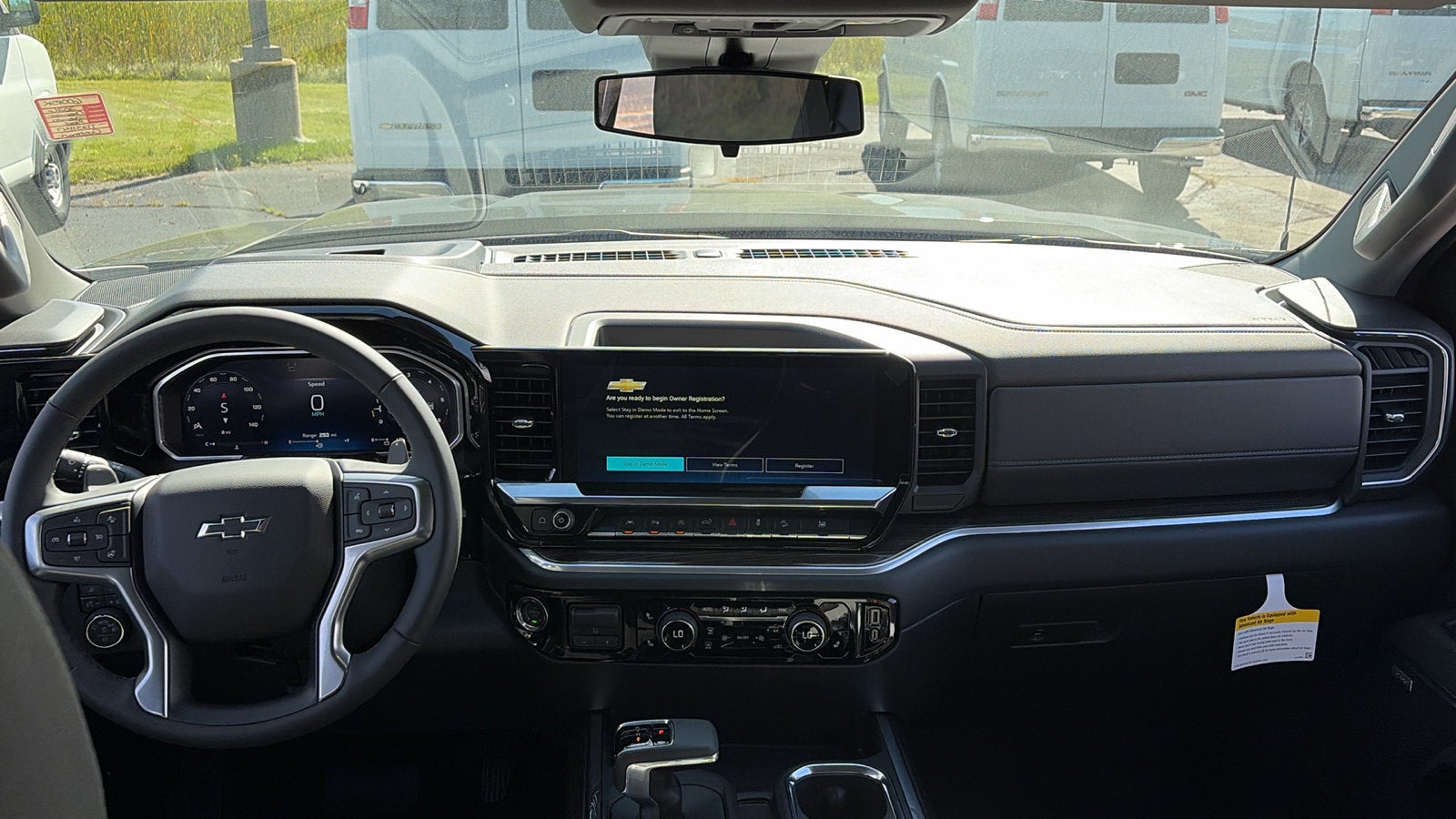 2026 Chevrolet Silverado 1500 RST - Photo 9