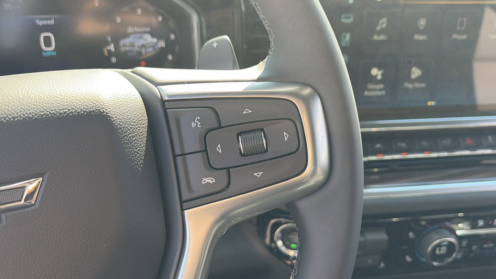2026 Chevrolet Silverado 1500 RST - Photo 14