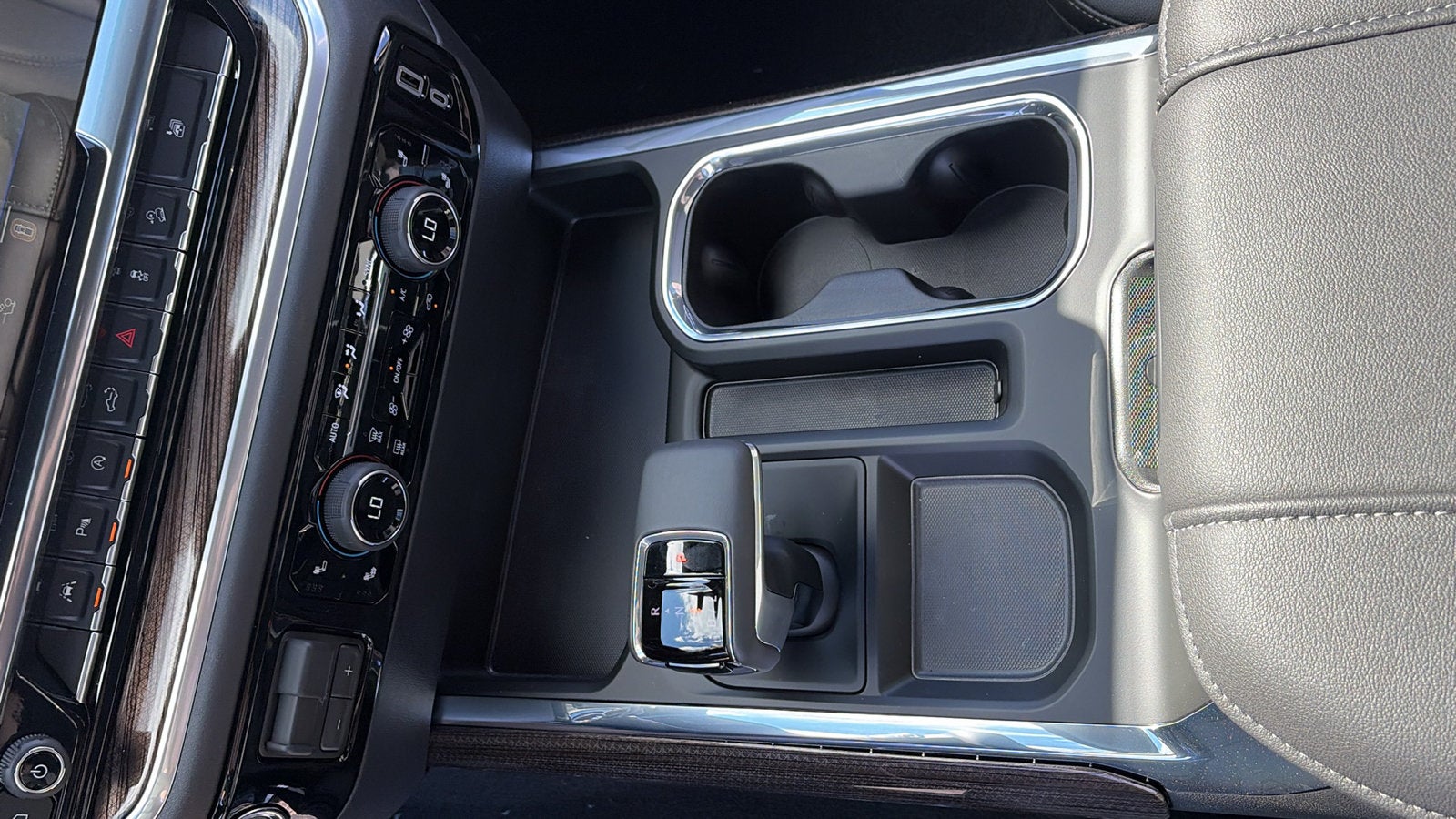 2026 Chevrolet Silverado 1500 RST - Photo 19