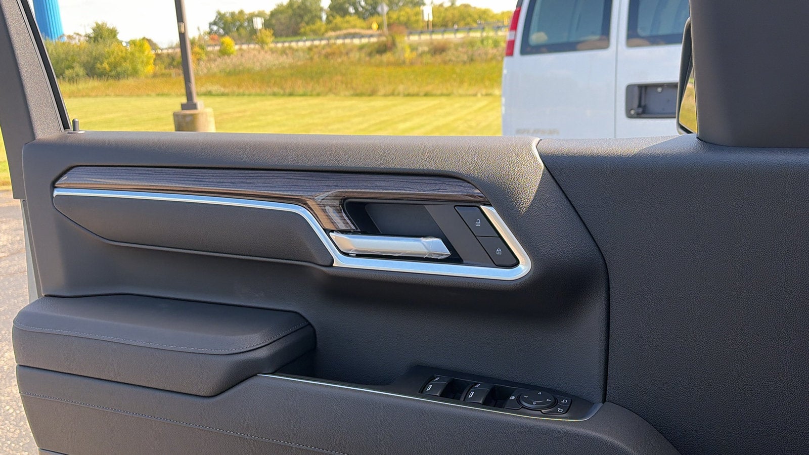 2026 Chevrolet Silverado 1500 RST - Photo 22