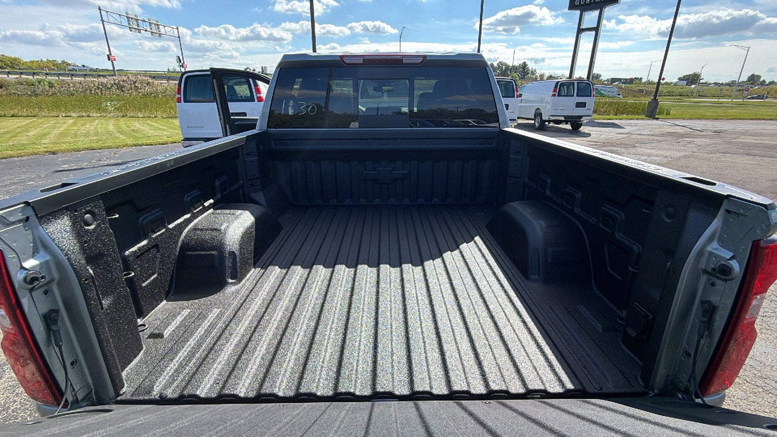 2026 Chevrolet Silverado 1500 RST - Photo 29
