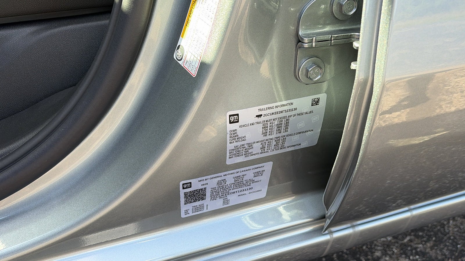 2026 Chevrolet Silverado 1500 RST - Photo 31