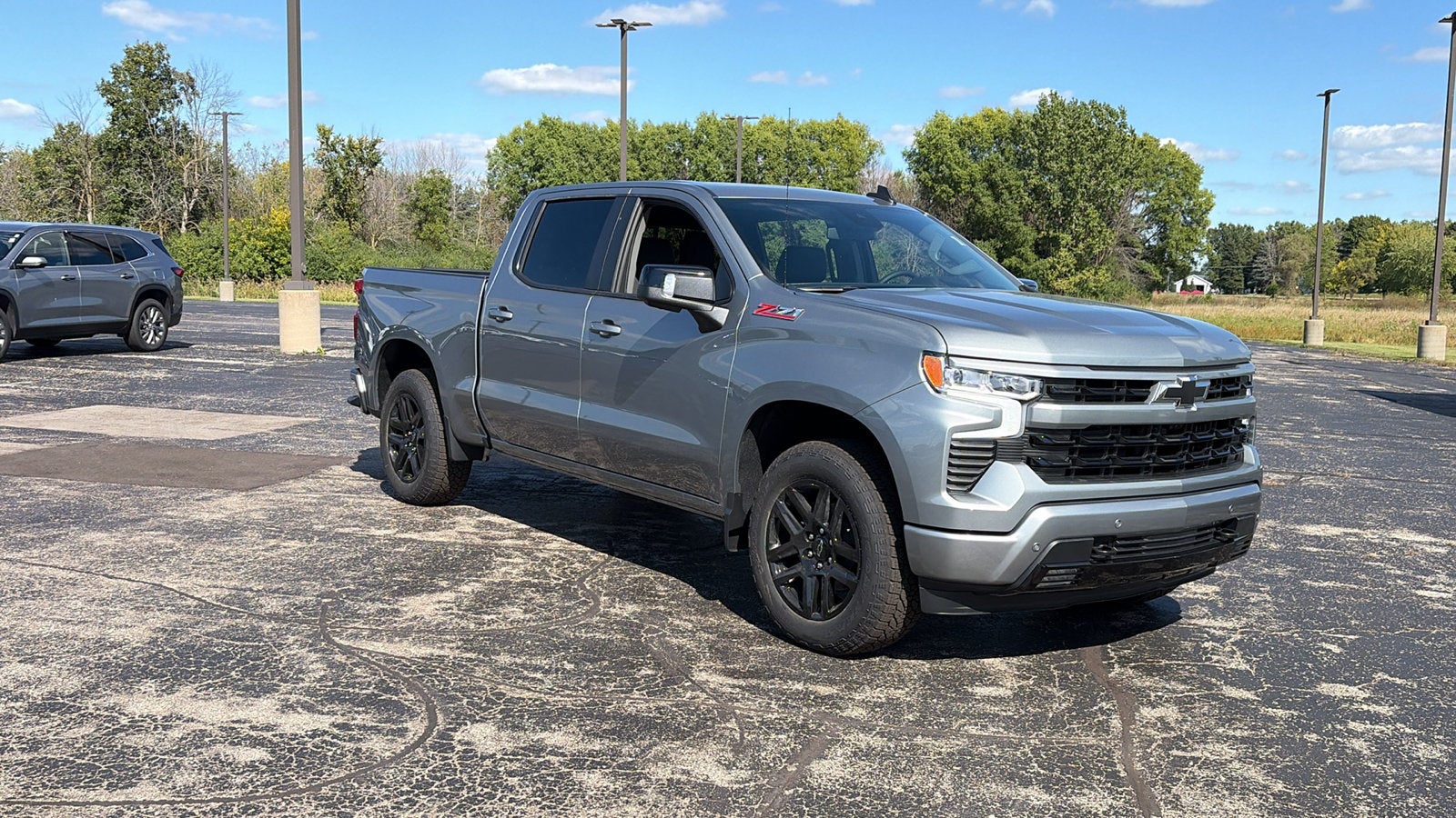 2026 Chevrolet Silverado 1500 RST - Photo 7