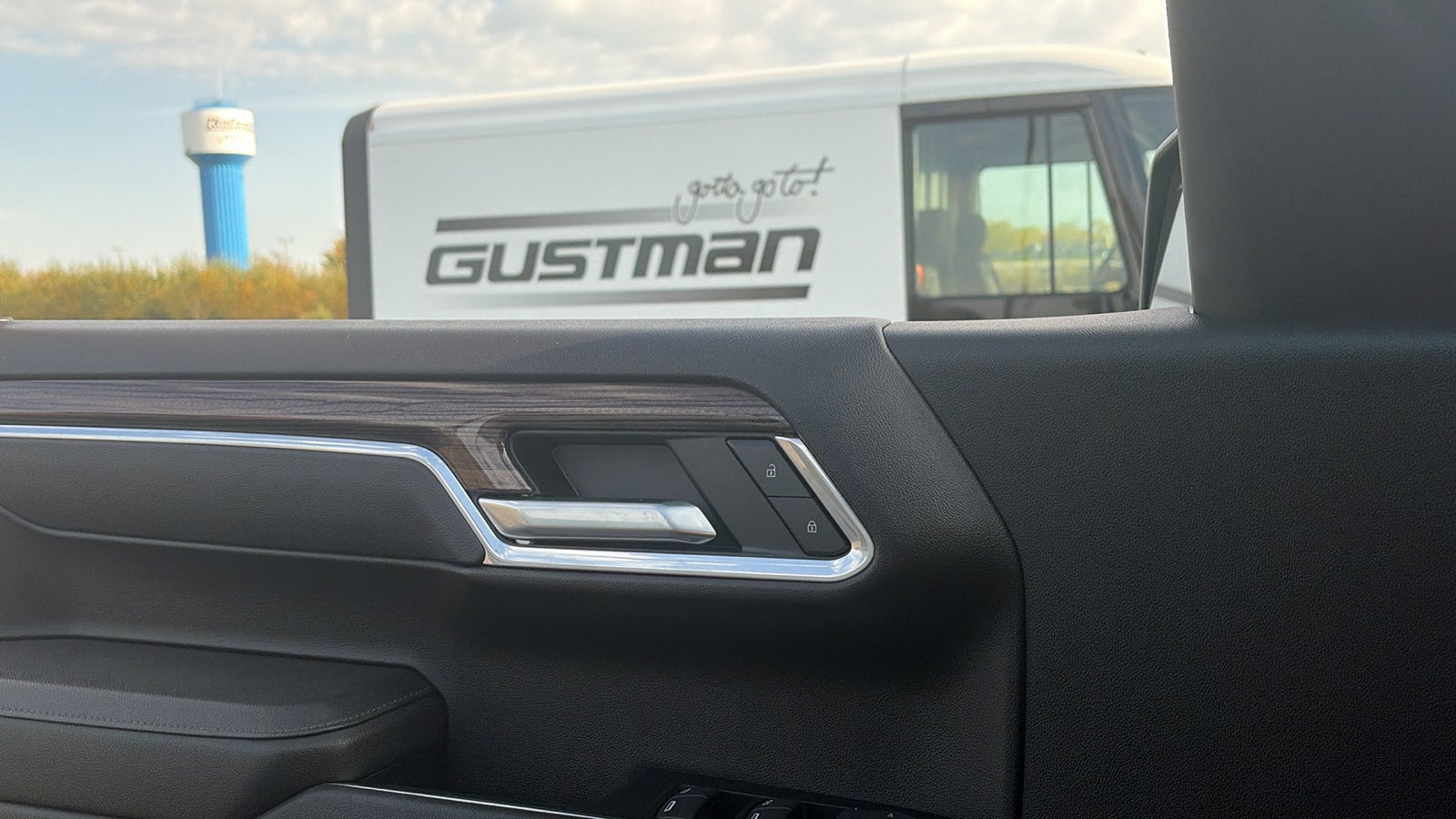 2026 Chevrolet Silverado 1500 LT Trail Boss - Photo 22