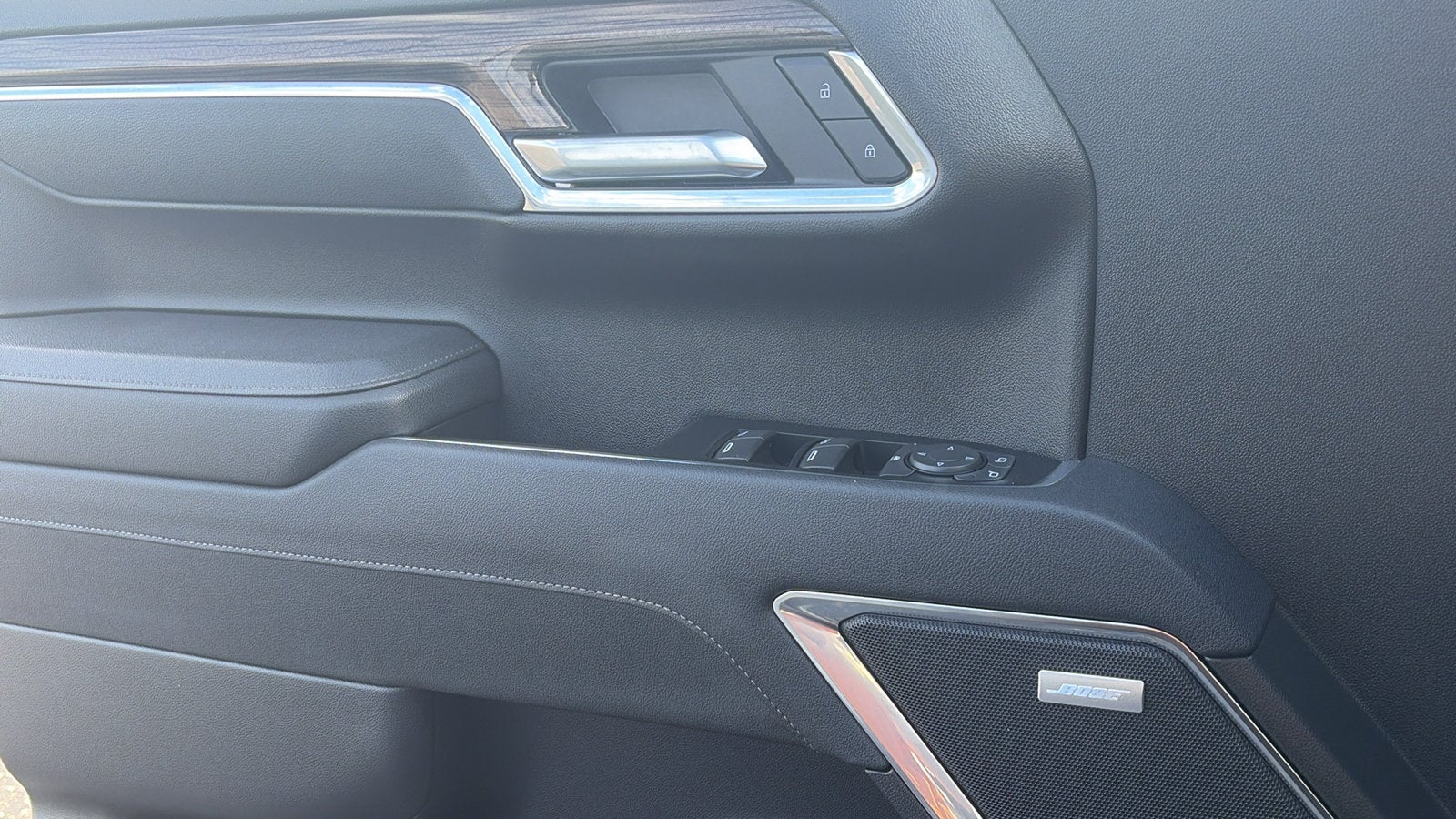 2026 Chevrolet Silverado 1500 LT Trail Boss - Photo 23